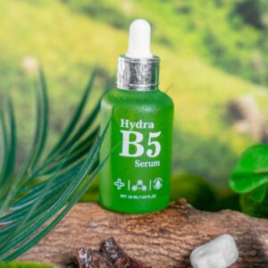 Thương hiệu VIC DERMA+